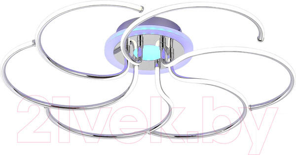 Изображение товара Потолочный светильник Citilux Джемини CL229261E