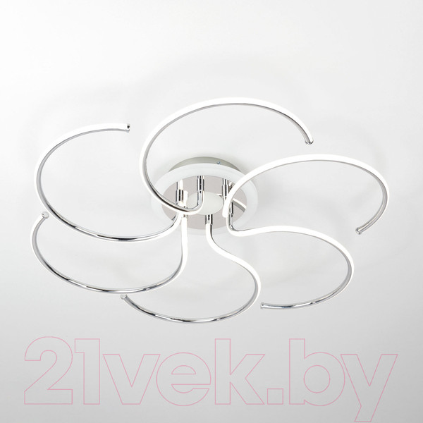 Изображение товара Потолочный светильник Citilux Джемини CL229261E