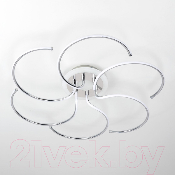 Изображение товара Потолочный светильник Citilux Джемини CL229261E