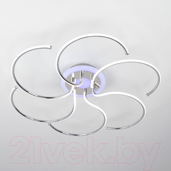 Изображение товара Потолочный светильник Citilux Джемини CL229261E