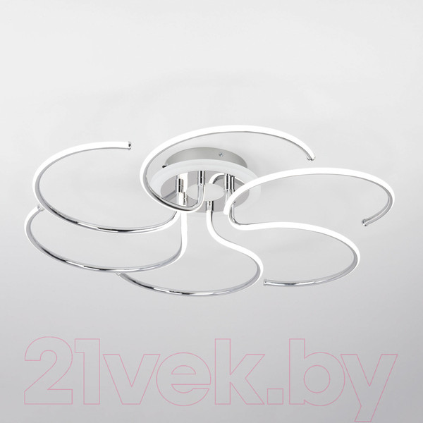 Изображение товара Потолочный светильник Citilux Джемини CL229261E