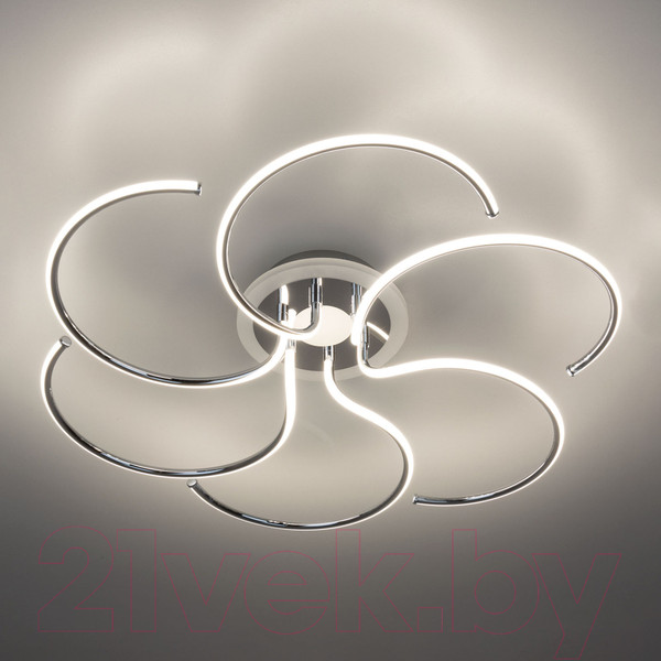 Изображение товара Потолочный светильник Citilux Джемини CL229261E