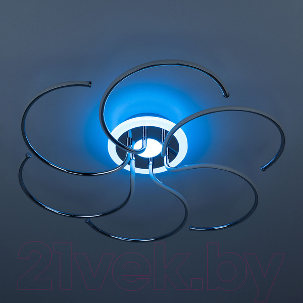 Изображение товара Потолочный светильник Citilux Джемини CL229261E