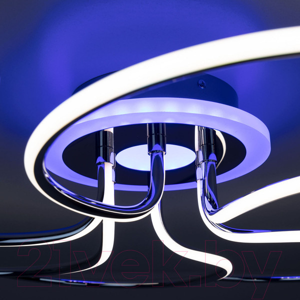 Изображение товара Потолочный светильник Citilux Джемини CL229261E