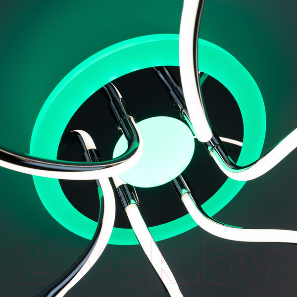 Изображение товара Потолочный светильник Citilux Джемини CL229261E