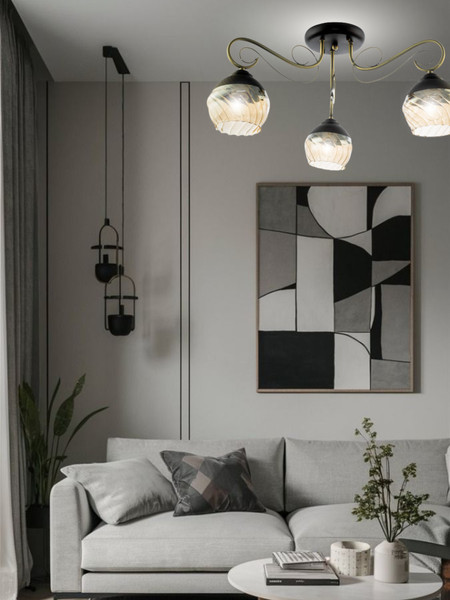 Изображение товара Потолочный светильник Aitin-Pro A3641/3