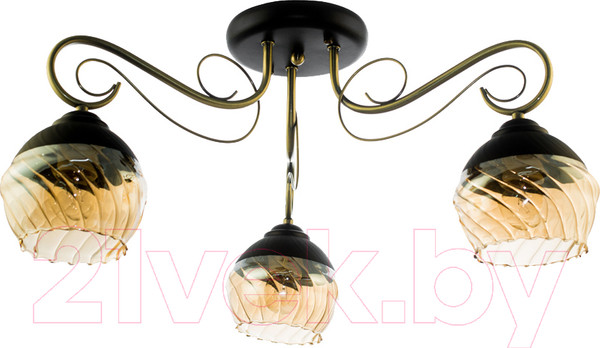 Изображение товара Потолочный светильник Aitin-Pro A3641/3