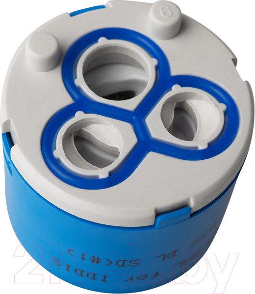 Изображение товара Картридж для смесителя IDDIS Optima Home №1 D35 BL CD