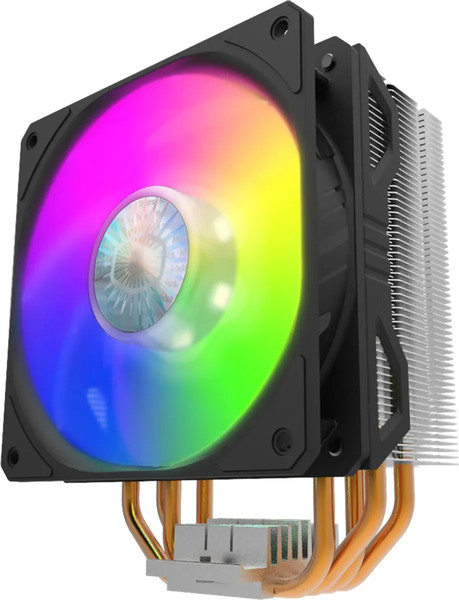 Изображение товара Кулер для процессора Cooler Master Hyper 212 Spectrum V2 (RR-2V2L-18PD-R1)
