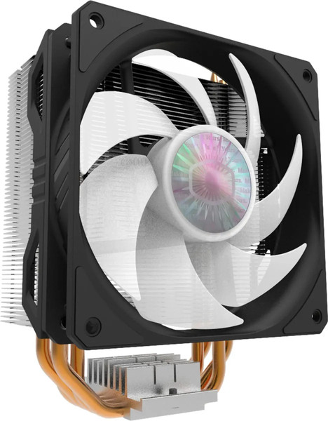 Изображение товара Кулер для процессора Cooler Master Hyper 212 Spectrum V2 (RR-2V2L-18PD-R1)