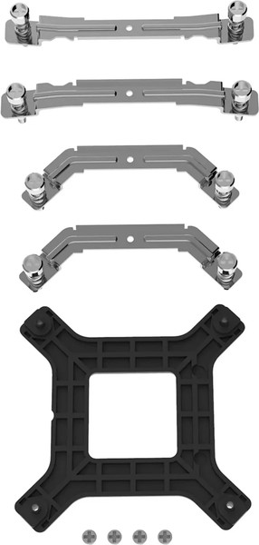 Изображение товара Кулер для процессора Cooler Master Hyper 212 Spectrum V2 (RR-2V2L-18PD-R1)