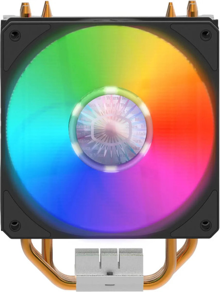 Изображение товара Кулер для процессора Cooler Master Hyper 212 Spectrum V2 (RR-2V2L-18PD-R1)