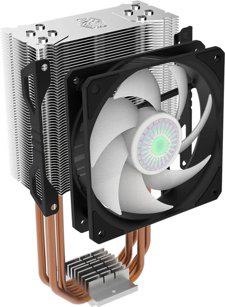 Изображение товара Кулер для процессора Cooler Master Hyper 212 Spectrum V2 (RR-2V2L-18PD-R1)
