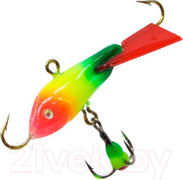 Изображение товара Балансир Yaman SE Subfish 38мм / YS-BS38-56 (56)