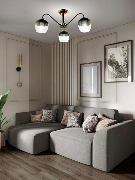 Изображение товара Потолочный светильник Aitin-Pro A3678/3