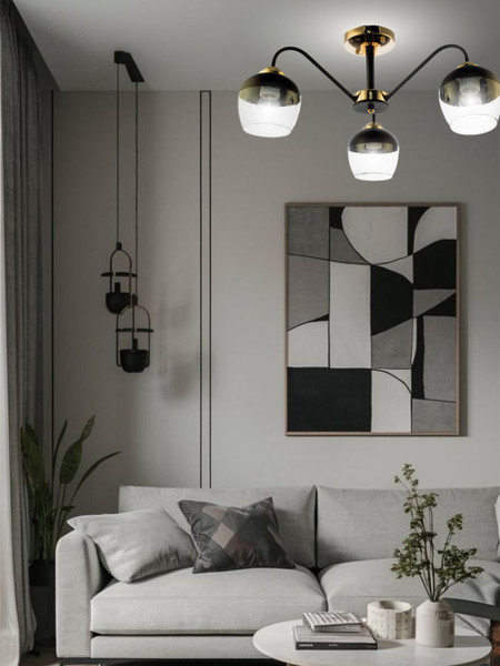 Изображение товара Потолочный светильник Aitin-Pro A3678/3