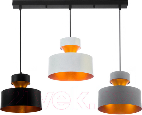 Изображение товара Люстра Aitin-Pro 12266D/3