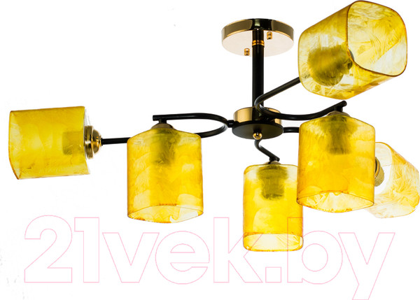 Изображение товара Люстра Aitin-Pro A3680/6