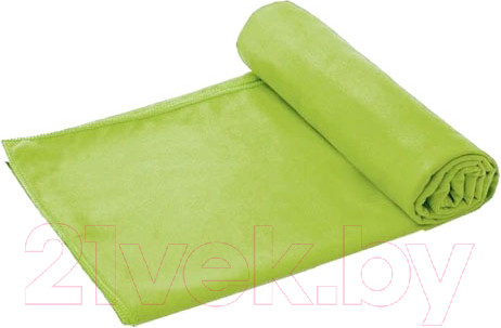 Изображение товара Полотенце UrbanFit Спортивное охлаждающее / 399074 (зеленый)