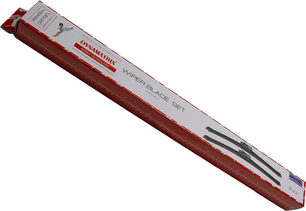 Изображение товара Щетки стеклоочистителя Dynamatrix 6045DF-SET