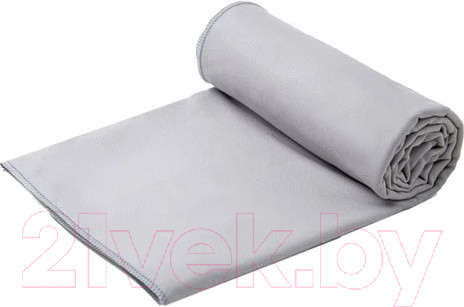 Изображение товара Полотенце UrbanFit Спортивное охлаждающее / 377006 (серый)