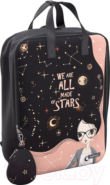 Изображение товара Рюкзак Erich Krause StreetLine 16L Star Soul / 57132