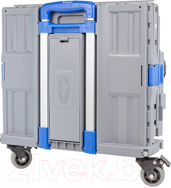 Изображение товара Тележка ручная Forsage F-L019