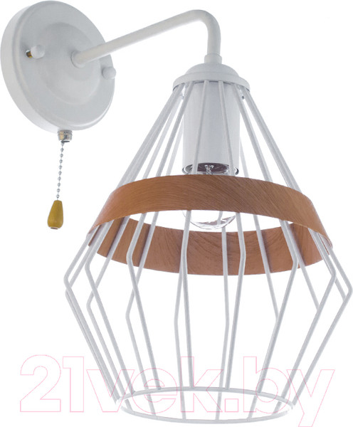 Изображение товара Бра Aitin-Pro S5621/1W (белый)