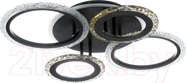 Изображение товара Люстра Aitin-Pro S2089/2+2 RGB