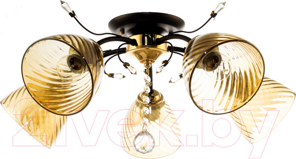 Изображение товара Люстра Aitin-Pro N4526/5