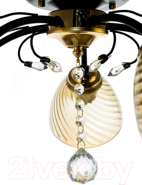 Изображение товара Люстра Aitin-Pro N4526/5