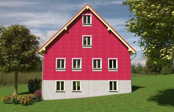 Изображение товара Дюбель рамный FISCHER FUR 10x135 SS (50шт)