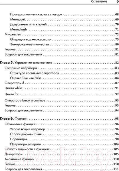 Изображение товара Книга Питер Основы Python для Data Science (Берман К.)