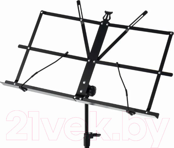 Изображение товара Пюпитр Fleet FLT-MS1bk (черный)