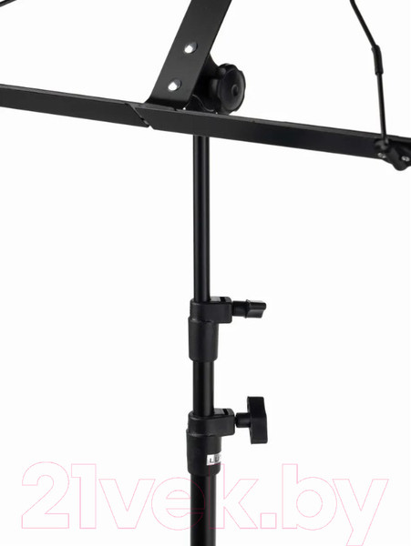 Изображение товара Пюпитр Fleet FLT-MS1bk (черный)