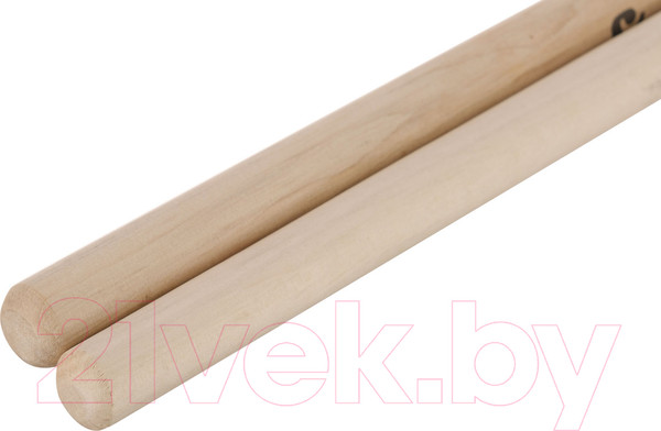 Изображение товара Барабанные палочки Leonty SL2BW