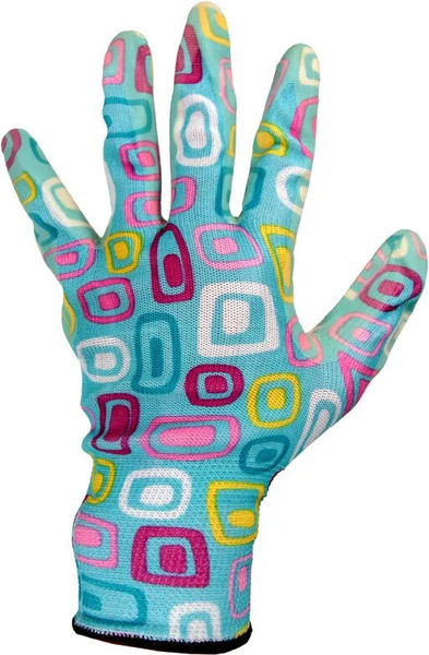 Изображение товара Перчатки хозяйственные Park EL-F001 / 001061 (р. 10, XL)