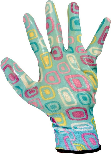 Изображение товара Перчатки хозяйственные Park EL-F001 / 001061 (р. 10, XL)