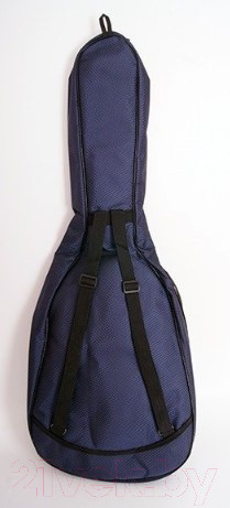 Изображение товара Чехол для гитары Lutner ЛЧГКм2