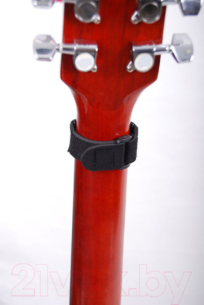 Изображение товара Набор демпферов для гитары Мозеръ MD (3шт)