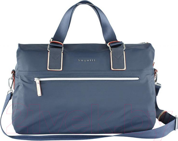 Изображение товара Сумка дорожная Bugatti Lido 15'' / 49360823 (синий)