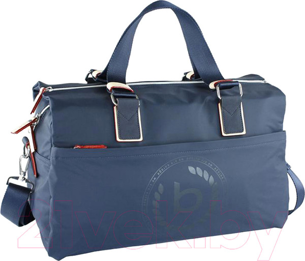 Изображение товара Сумка дорожная Bugatti Lido 15'' / 49360823 (синий)