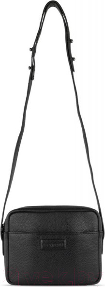 Изображение товара Сумка Bugatti Elsa / 49460301 (черный)