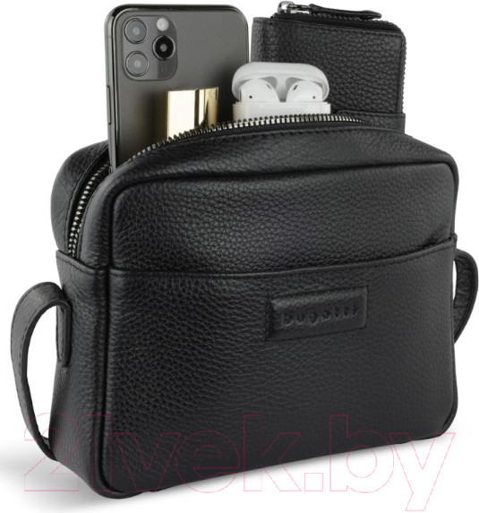 Изображение товара Сумка Bugatti Elsa / 49460301 (черный)