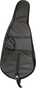 Изображение товара Чехол для виолончели Lutner ЛЧВЛ1/2-2