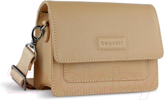 Изображение товара Сумка Bugatti Elsa / 49460454 (песочный)