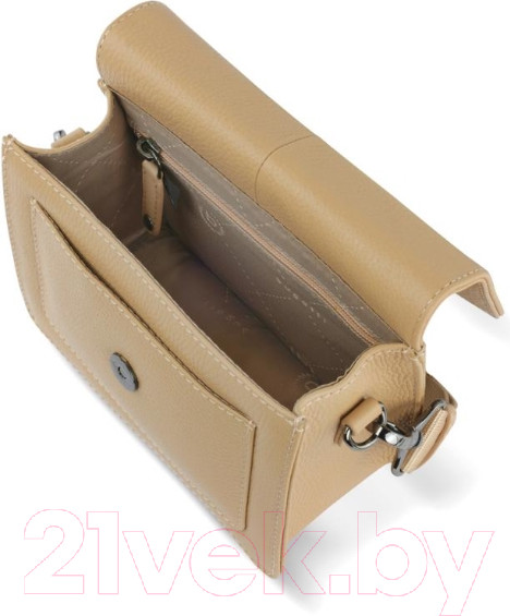 Изображение товара Сумка Bugatti Elsa / 49460454 (песочный)