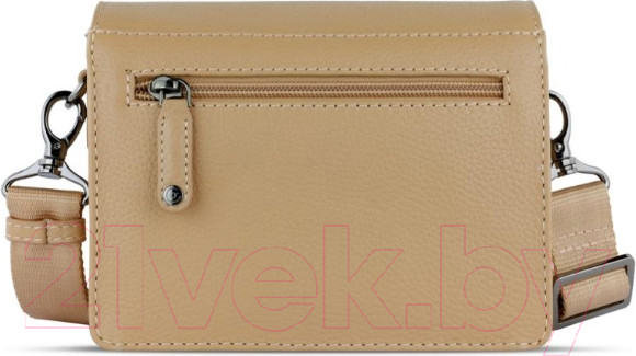 Изображение товара Сумка Bugatti Elsa / 49460454 (песочный)