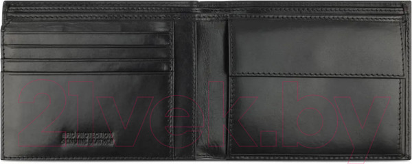 Изображение товара Портмоне Bugatti Nobile / 49125401 (черный)