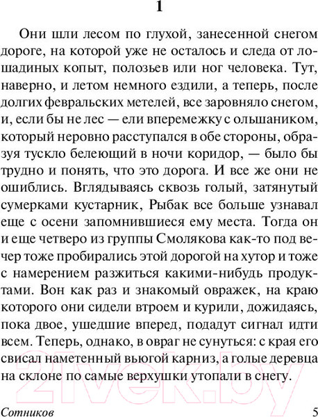 Изображение товара Книга АСТ . Эксклюзив Русская классика